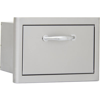 Blaze 16-Inch Stainless Steel Paper Towel Holder - BLZ-PTH-R-H