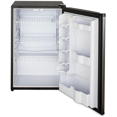 Blaze 20-Inch 4.4 Cu. Ft. Compact Refrigerator W/ Recessed Handle - BLZ-SSRF126