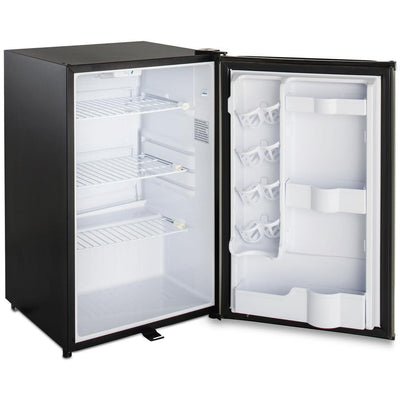 Blaze 20-Inch 4.4 Cu. Ft. Compact Refrigerator W/ Recessed Handle - BLZ-SSRF126
