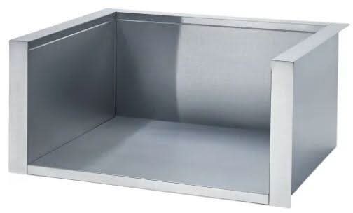 Primo Insulated Sleeve for 12-in. Side Burner - BSASL12