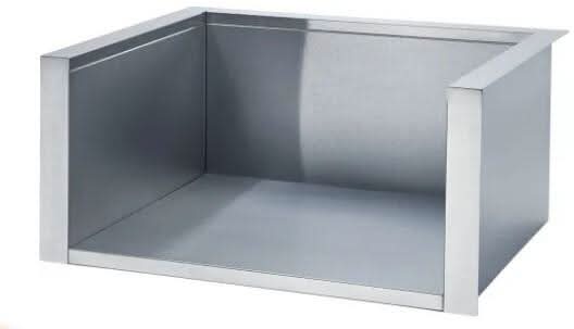 Primo Insulated Sleeve for 16-in. Power Side Burner - BSASL16