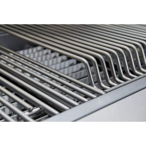 Broilmaster Premium - 34-Inch 3-Burner Built-In Grill - Natural Gas (Open Box) - BSG343N-1-OB