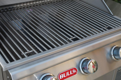 Bull Outdoor Products Bull Steer Natural Gas (Open Box) - 69009-OB