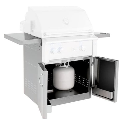 Summerset Cart for ALT 30" Grill - CART-ALT30