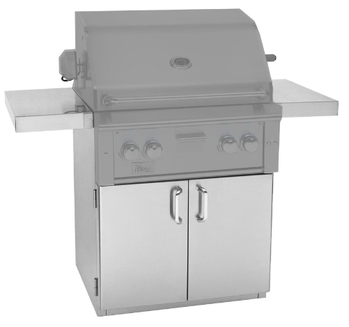 Summerset Cart for ALT 30" Grill - CART-ALT30