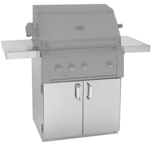 Summerset Cart for ALT Grill - CART-ALT36