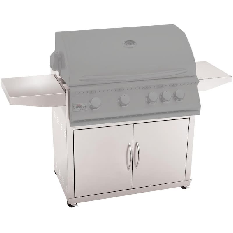 Summerset Cart for Sizzler 32" Grill - CART-SIZ32