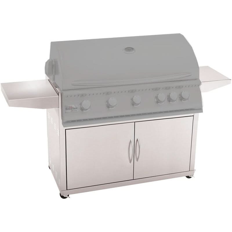 Summerset Cart for Sizzler 40" Grill - CART-SIZ40
