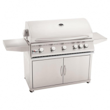 Summerset Cart for Sizzler 40" Grill - CART-SIZ40