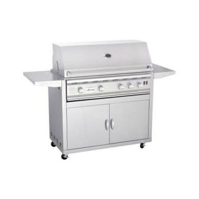 Summerset Cart for TRL 38" Grill - CART-TRL38