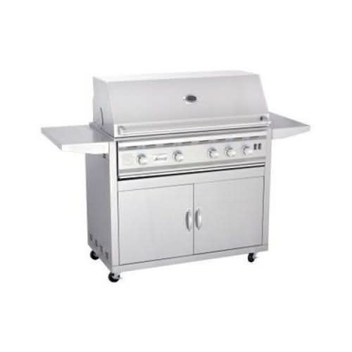 Summerset Cart for TRL 38" Grill - CART-TRL38