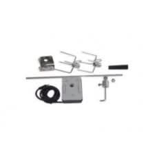 Whistler Premium 5 Heavy Duty Rotisserie Kit - CBA5HDRK