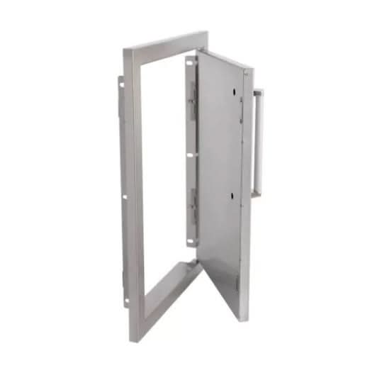 Whistler Vertical Single Door 1420 - CBASDV1420