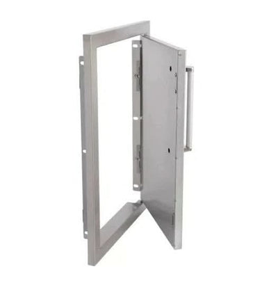 Whistler Vertical Single Door 1724 - CBASDV1724