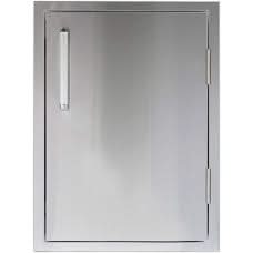 Whistler Vertical Single Door 1724 - CBASDV1724