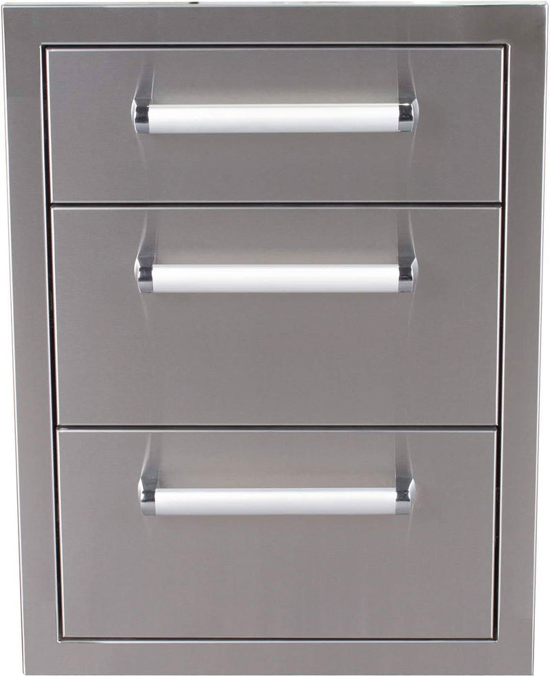 Whistler Triple Drawer - CBATD