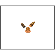 Twin Eagles Liquid Propane Gas Conversion Kit for TEGH, Natural Gas to Liquid Propane Gas - CKLP-TEGH