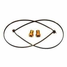 Twin Eagles Natural Gas Conversion Kit for TEPB24, Liquid Propane Gas to Natural Gas - CKNG-TEPB24