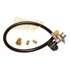 Twin Eagles Natural Gas Conversion Kit for TETG, Liquid Propane Gas to Natural Gas - CKNG-TETG