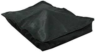 Sunstone Cover For Drop In Single Side Burner - COVER-SB