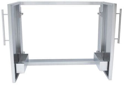Sunstone Designer Raised 30 Inch Double Access Door - DE-DD30