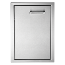 Delta Heat Left Hinge Access Door - DHAD16L-C