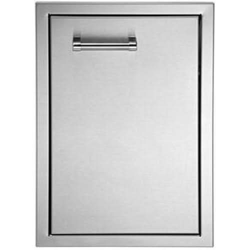 Delta Heat Right Hinge Access Door - DHAD16R-C