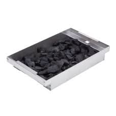 Delta Heat Charcoal Tray - DHCT