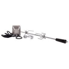 Delta Heat Rotisserie Kit for DHBQ38 - DHRS38-KIT-D