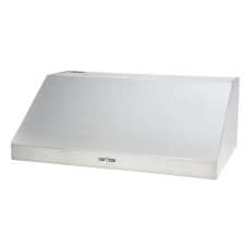 Delta Heat 48" Vent Hood - DHVH48