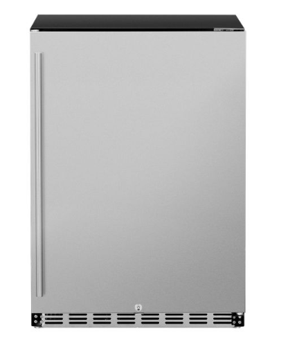 Summerset Replacement Door for 24S R & 24D R - DOOR-SSRFR-24S-R/D-R