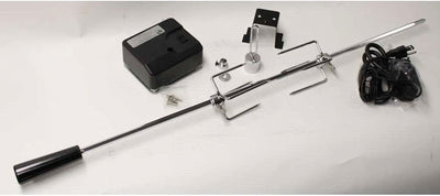 Broilmaster Heavy Duty Standard Rotisserie for P3, H3, P4 - DPA51