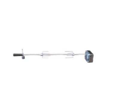 Broilmaster Heavy Duty Standard Rotisserie for P3, H3, P4 - DPA51