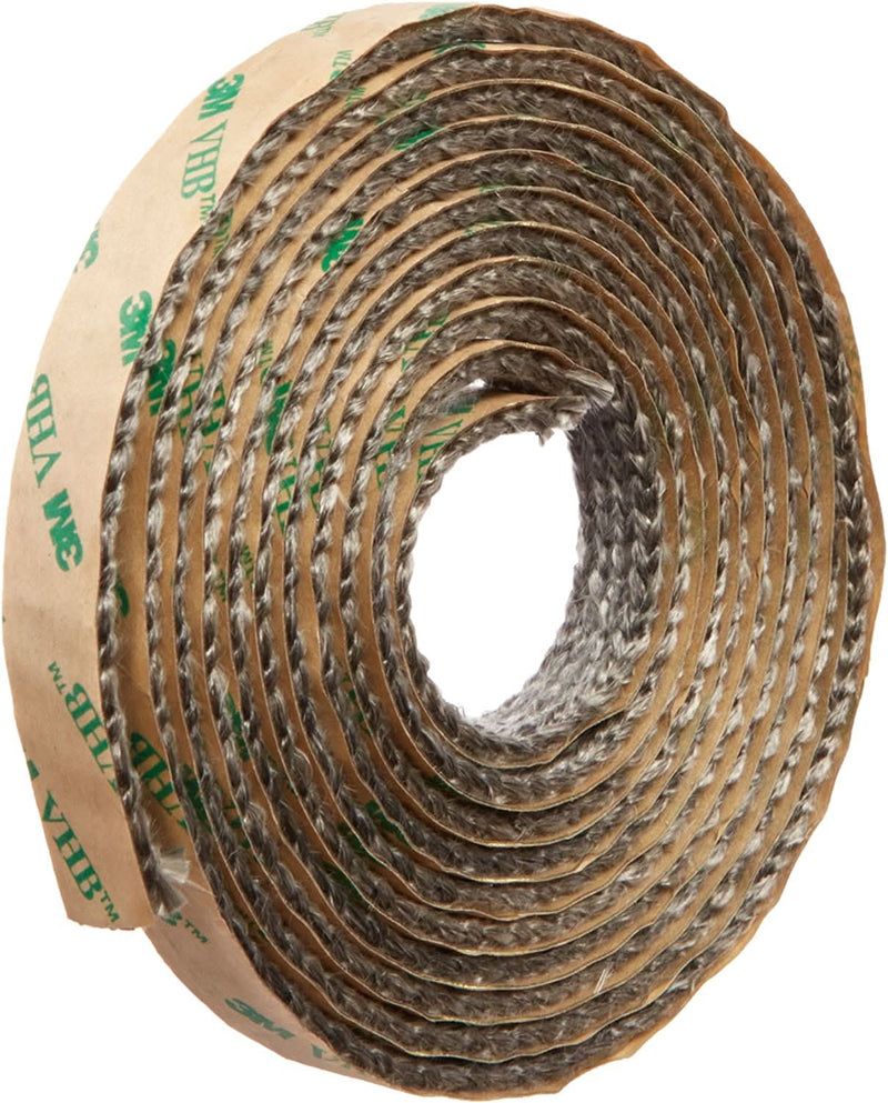 Broilmaster/Superb Door Gasket Set for C3 Charcoal Grill - DPP307