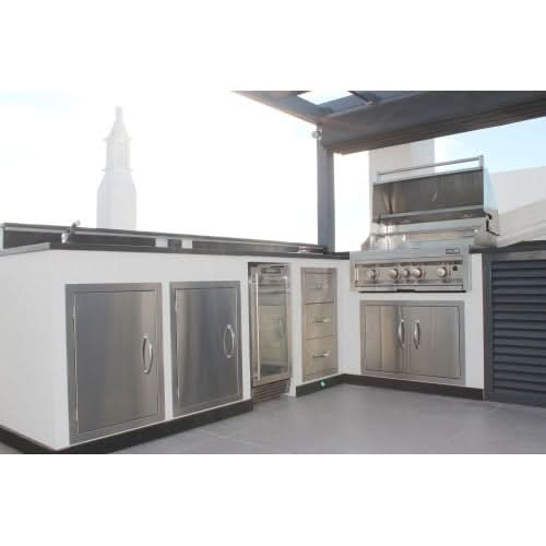 Sunstone 17x24 Vertical Access Door (Open Box) - DV1724-OBl