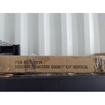 Sunstone 17x24 Vertical Access Door (Open Box) - DV1724-OBl