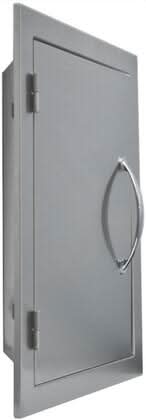 Sole Gourmet 20"x14" Vertical Door Double Lined - DXVD20X14