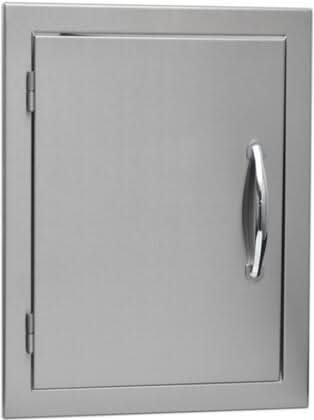 Sole Gourmet 20"x14" Vertical Door Double Lined - DXVD20X14