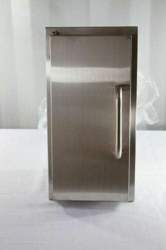 Dynaque Paper Towel Holder - Dynaque-PTH