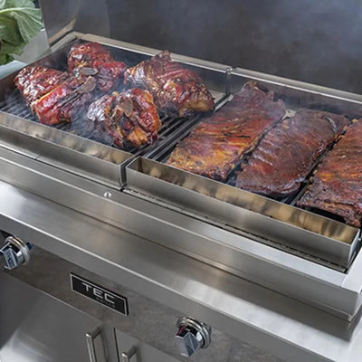 TEC Gator Rack For Patio Series - GATOR
