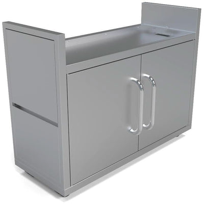 Cart For GFE105 Le Griddle - GFCART105