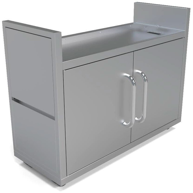 Cart For GFE105 Le Griddle - GFCART105