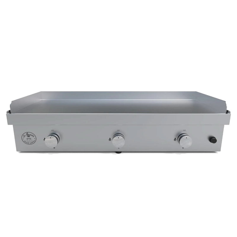 Le Griddle Ultimate 41-Inch Propane Gas Griddle - GFE105 + GFCART105
