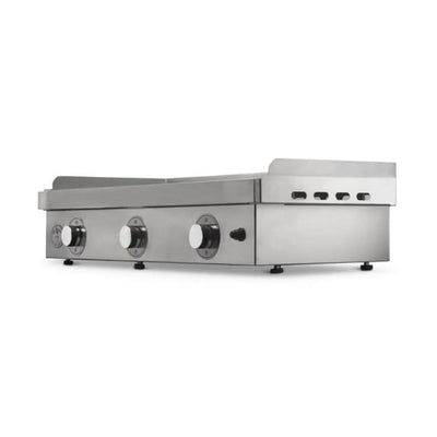 Le Griddle Ultimate 41-Inch Propane Gas Griddle - GFE105 + GFCART105