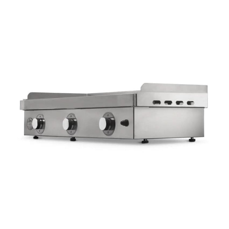 Le Griddle Ultimate 41-Inch Propane Gas Griddle - GFE105 + GFCART105