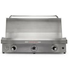 Le Griddle Ultimate 41-Inch Propane Gas Griddle - GFE105 + GFCART105