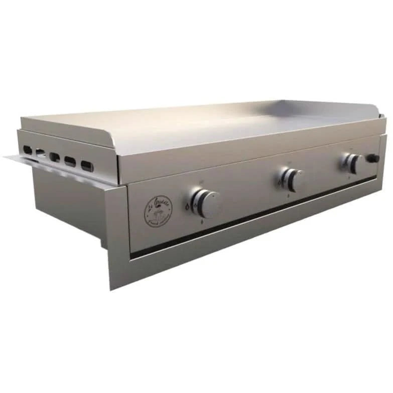 Le Griddle Stainless Steel Trim Kit - GFFRAME105