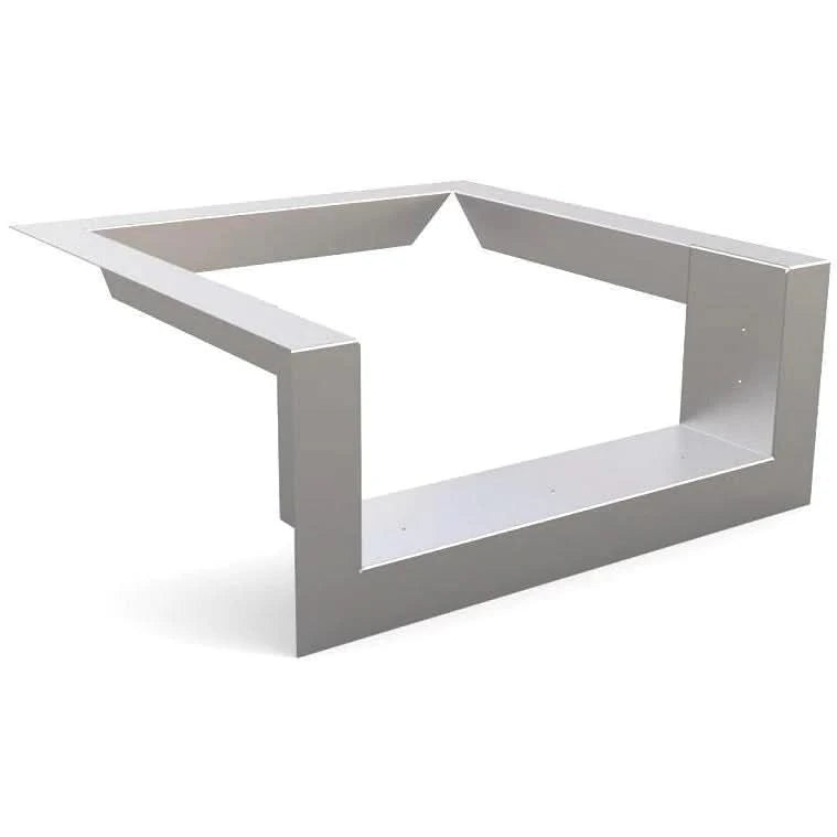 Le Griddle Stainless Steel Trim Kit - GFFRAME40