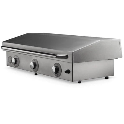 Le Griddle Lid For 3 Burner Le Griddle (4) - GFLID105