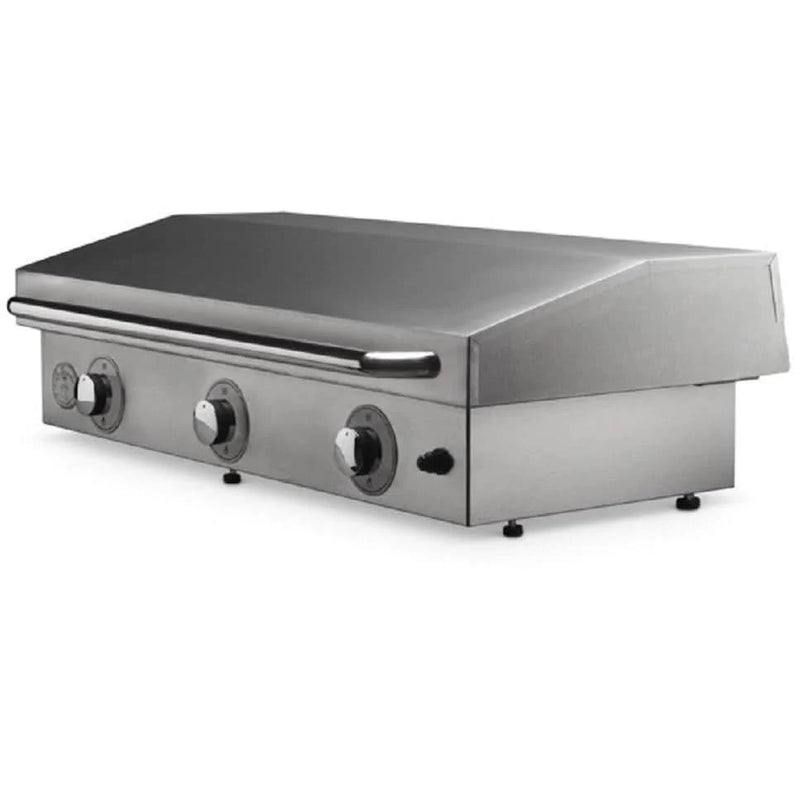 Le Griddle Lid For 3 Burner Le Griddle (4) - GFLID105